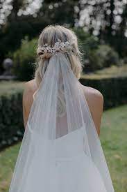 Wisteria Blush Wedding Headpiece Bridal Hair Piece Etsy Bridal Hair Headpiece Wedding Hairstyles With Veil Wedding Headpiece