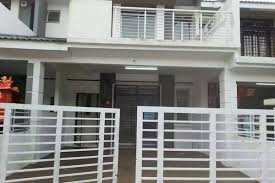 Untuk pengetahuan kalian, aku berkongsi rumah dengan 5 orang pelajar politiknik di kawasan ini. Taman Sierra Perdana Masai Insights For Sale And Rent Edgeprop My