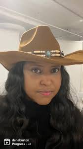 I absolutely adore hats. It's...