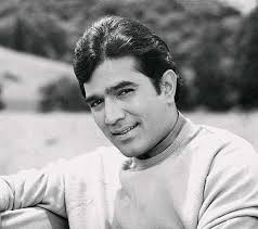 For rajesh khanna, it was all about charisma. Remembering The Late Rajesh Khanna Filmfare Com