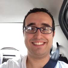 Jérôme AUBIN, 35 ans (FECAMP)