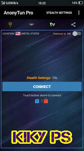 The best in ip changing and protection. Anonytun Pro New Update Setting Posts Facebook