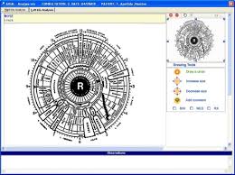 Iridology Software It Is Based On Bernard Jensens