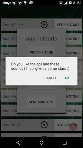 Baixar toques saxofone apk 2.1.2 for android. Musicas Sax Para Ringtones Para Android Apk Baixar