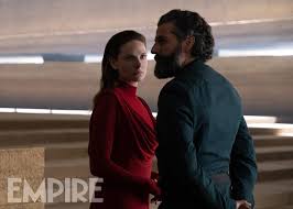 My argument was that they didn't shoot jaws in a swimming pool, villeneuve said in the q&a. New Images Revealed From Denis Villeneuve S Dune Nerds And Beyond