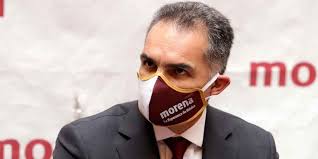 We did not find results for: Escandalo Sexual De Saul Huerta No Restara Votos A Morena Mb