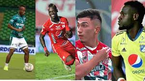 Consulta el ranking de los equipos en la competición de liga betplay i 2020 en as.com Liga Betplay 2020 El 11 Ideal De Jugadores Con Proyeccion Para Futbolete