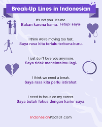 Tak layak in a sentence and translation of tak layak in english dictionary with audio pronunciation by dictionarist.com. How To Say I Love You In Indonesian Romantic Word List