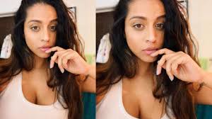 Youtube Sensation Superwoman Lilly Singh Reveals She Is A Bisexual Inspires Fans To Embrace Their Superpowers She became an online sensation with her relatable content, where she talked about racism and growing up with desi parents.