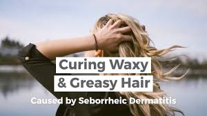 By problems, i mean minor hair loss, dry scalp, dandruff, and many more uncomfortable conditions. Waxy Greasy Hair After Shower A Surprising Form Of Dermatitis