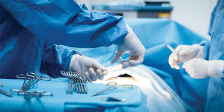 Although primarily aimed at surgical staff, residents and students, we encourage other health care professionals to join in the discussions. General Surgery Baptist Health