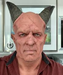 For Your Consideration . . . THE MANDALORIAN