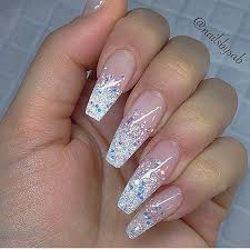 Wedding Nail Ideas Unas De Maquillaje Unas De Gel Bonitas Unas Acrilicias De Gel