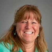 Catherine Halverson's Instagram, Twitter & Facebook