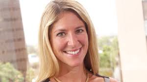 WOMEN TO WATCH: Silicon Valley's leading business women