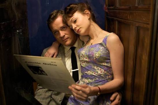 An Education (2009) - Filmaffinity