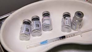 Engages in the discovery, development, and manufacture of healthcare products it operates through the pfizer innovative health (ih) and pfizer essential health (eh) segments. Korwnoios Cdc Ereynwntai Anafores Gia Myokarditida Se Poly Mikro Ari8mo Newn Poy Emboliasthkan Skai