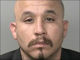 Peter Moreno is accused of stabbing Ivan Garcia outside the Star Liter Motel near Belle Terrace. The Kern County Sheriff&#39;s Office released Moreno&#39;s ... - 140320-Peter-Moreno