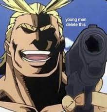 Delete It Now Anime Meme Face Funny Anime Pics Anime Memes