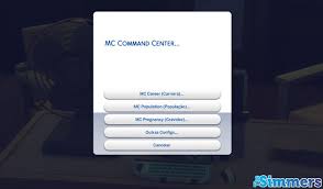 Here is how you install mc command center for the sims 4 on pc! Mod Mc Command Center Controle Total Do The Sims 4