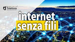 Offerta dedicata ai nuovi clienti vodafone che include internet, telefono, tv, sim dati. Internet Senza Fili Le Migliori Offerte In Italia Per Internet Illimitato