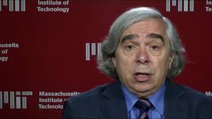 Fmr. Energy Secretary: U.S Nuclear Arsenal the Same Now as in January