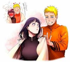 Pin On Naruto And Hinata