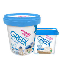 Greek Yogurt