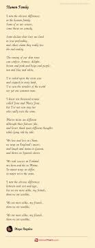Maya angelou's 1969 autobiography, i know why the caged bird sings, is the first nonfiction bestseller by an african american woman. 15 Family Poems By Maya Angelou Png Beautiful Poems About Life
