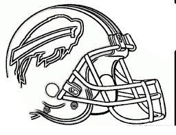 Baltimore ravens logo, american football team in the north division afc, baltimore, maryland coloring page for hubby. 25 Creative Picture Of Football Helmet Coloring Page Albanysinsanity Com Football Coloring Pages Football Helmets Coloring Pages