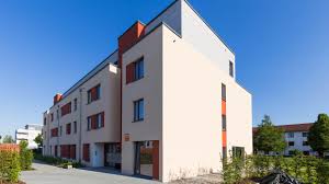 A selected list of current properties from our portfolio for buy a house follows. Wohnheim Erlangen Smartments Student