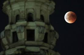 But blood moon delivers some of that, and a chill and a thrill. Full Moon May 2021 Blood Supermoon Will Be Most Spectacular In Years The Independent
