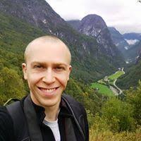 Blueprint for Immortality by Harold Saxton Burr