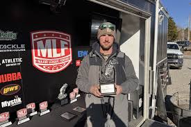 Hoover & Hamrick Win Carolina's Bass Challenge Classic