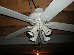 Product titlehampton bay malone 54 in. Pin On Spotlight Ceiling Fans