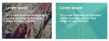 So in your case image should came first to be drawn over gradient. Change Image Background Color On Hover Stack Overflow