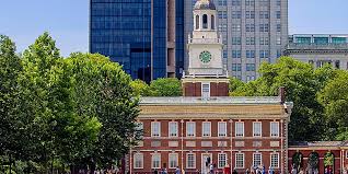 Sei es bei einer guten tasse tee, kaffee oder einfach nur bei einem netten gespräch. Hotels In Downtown Philadelphia Near Penn S Landing Holiday Inn Express Philadelphia Penns Landing