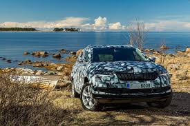 Maybe you would like to learn more about one of these? This Is The New Skoda Karoq As A True Skoda The Skoda Karoq Offers Exceptional Space In The Interior And Boot New Driver Assistance Skoda Skoda Yeti Cars Uk