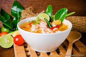 Top 7 Most Popular Thai Foods Yummy Thai Flower Mound Texas