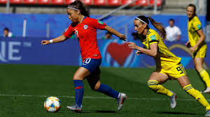11 (por primera vez en 1987) mejor resultado (1987 y 1993) Seleccion Femenina Pierde 2 0 Ante Suecia En Su Debut Mundialero El Alfa
