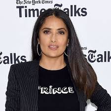 Nuance salma hayek flawless finish liquid foundation #282 medium cool by nuance salma hayek. This Is Salma Hayek S 16 Go To Red Carpet Concealer Brit Co