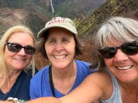 Jennifer Dybing Obituary (1961