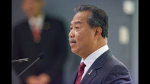 Kuala lumpur, malaysia — prime minister muhyiddin yassin will call for parliament to reconvene as soon as possible before 1 august, said de facto law minister takiyuddin hassan on friday (2 july). The Malaysian Formula Malaysian Deputy Prime Minister Muhyiddin Yassin Youtube
