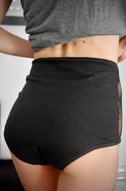Retrouvez tous les avis et tests culotte taille haute femmes sur aliexpress france ! Culotte Menstruelle Taille Haute Dentelle Regles Fortes Et Nuit Marguette