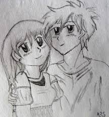 Pencil Sketches Of Love At Paintingvalley Com Explore Collection Of Pencil Sketches Of Love Naaz is a web designer and loves to find new tips and tricks for creativity purposes and likes to share them with the people. pencil sketches of love at