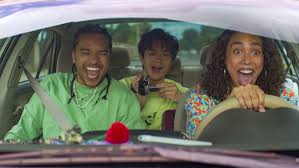 Neon Review: Daddy Yankees Reggaeton Comedy for Netflix