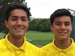 Meet the 2018 Northwest Herald Boys Tennis All-Area team