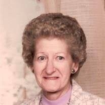 Sylvia L. Ashby Obituary