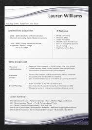 It's a key document for job applications and a way to showcase your skills, experience and achievements to potential employers. Cv Templates Australia Free 1 Templates Example Templates Example Resume Template Professional Resume Templates Best Resume Template