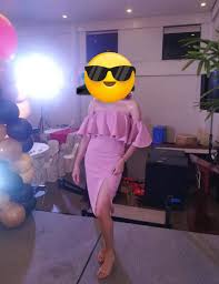 Sold ‼️ For Sale ‼️‼️ Brand : Heather Clothing 1k bili ko dito 🫶🏻 Once  lang nasuot ❤️ Pwedeng pwede iattend ng party 🥰 Small